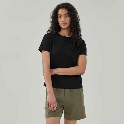 Premium Classic T-Shirt - JF Black