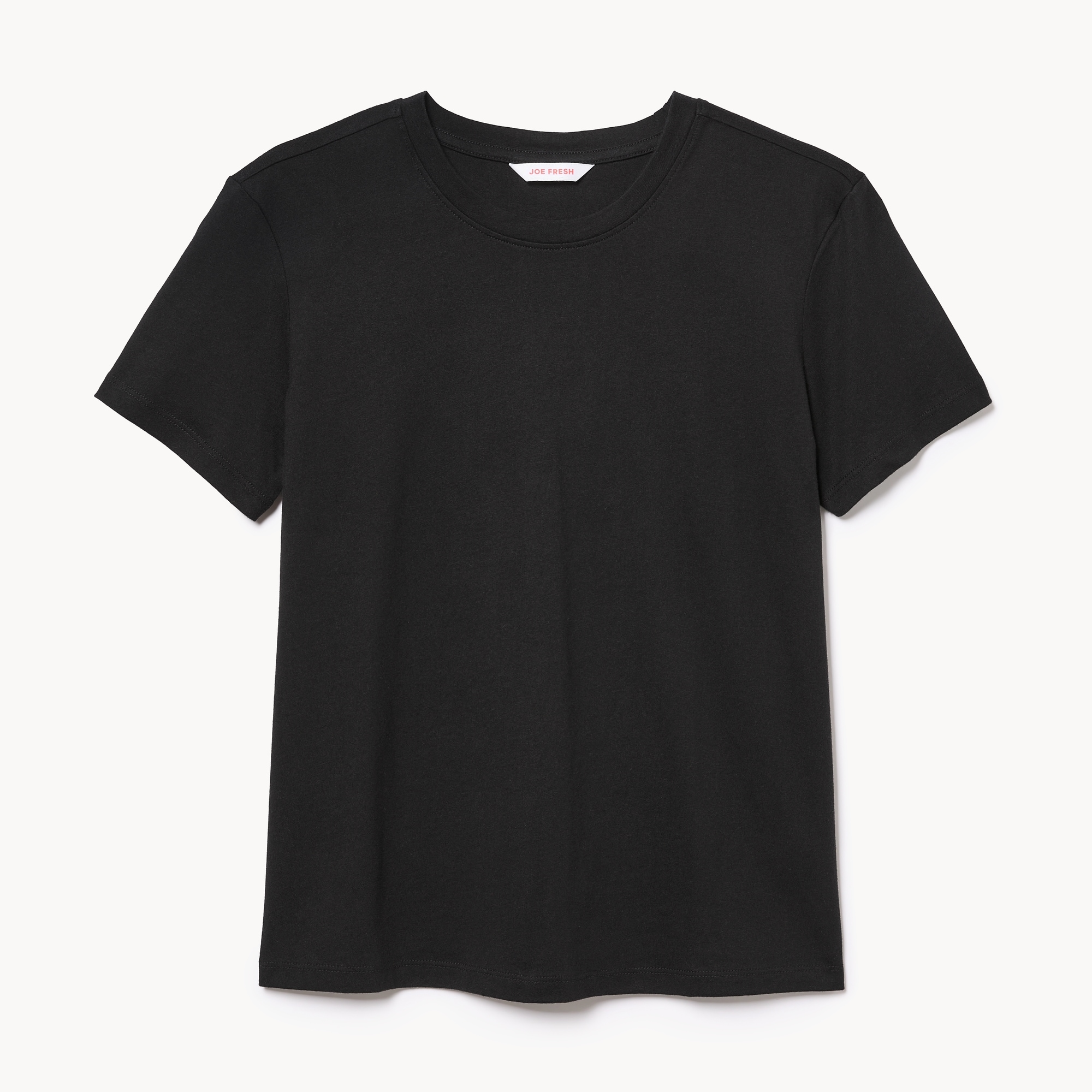 Classic Cotton T-Shirt