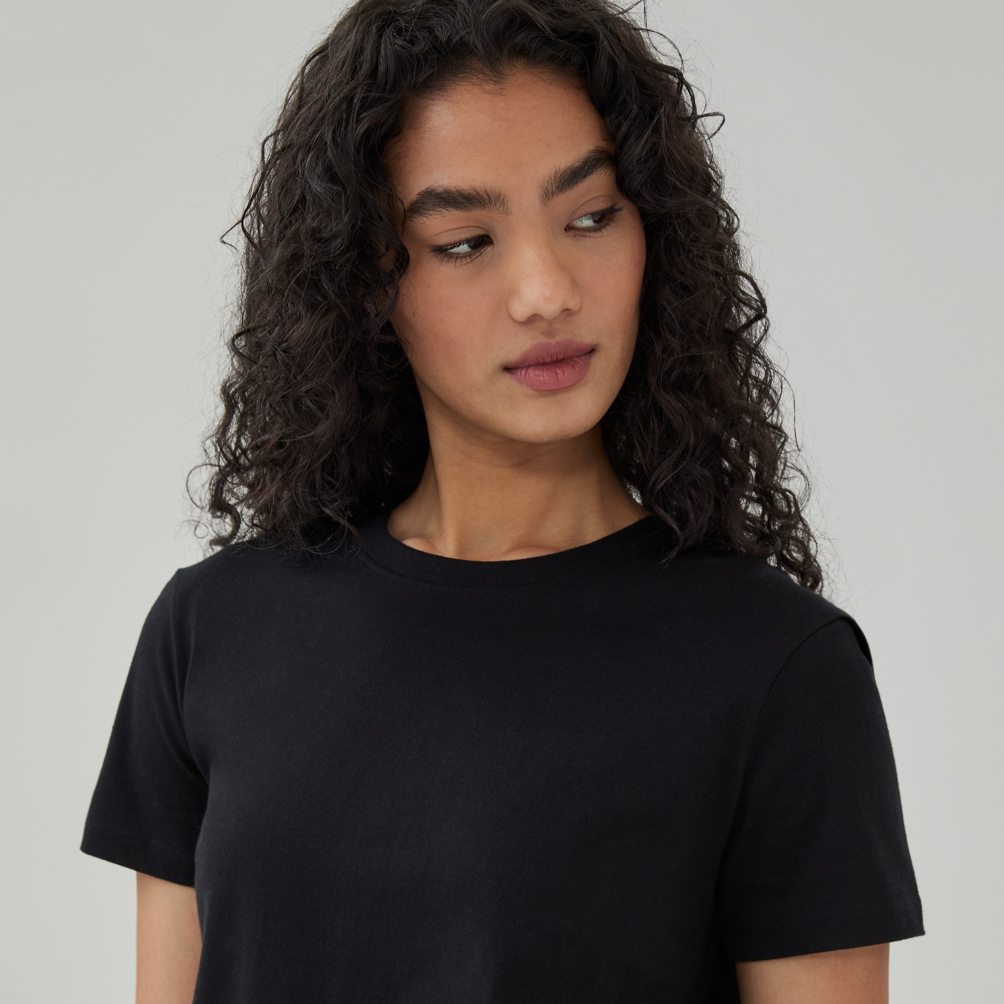 Classic Cotton T-Shirt