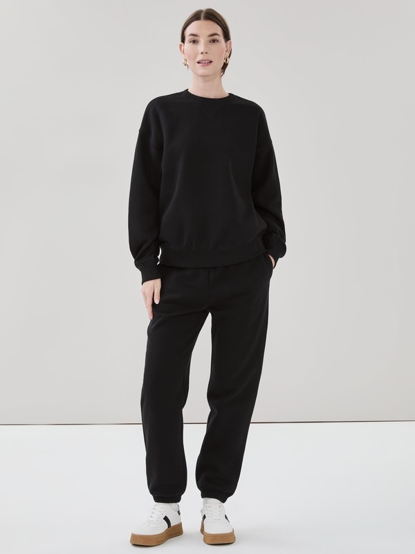 Joe Fresh Active CozyFleece Sweatshirt 1 ea, $29.00/1ea