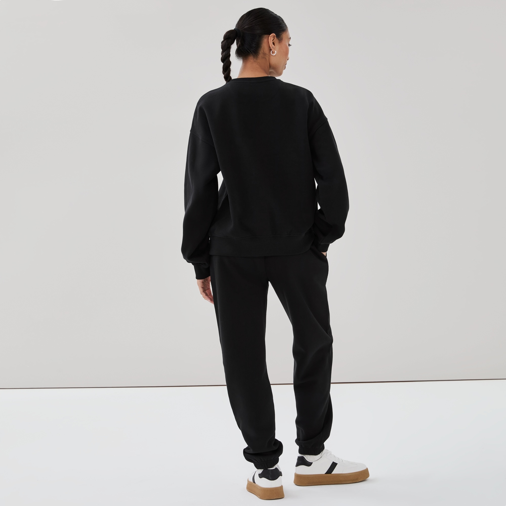 Active CozyFleece Sweatshirt