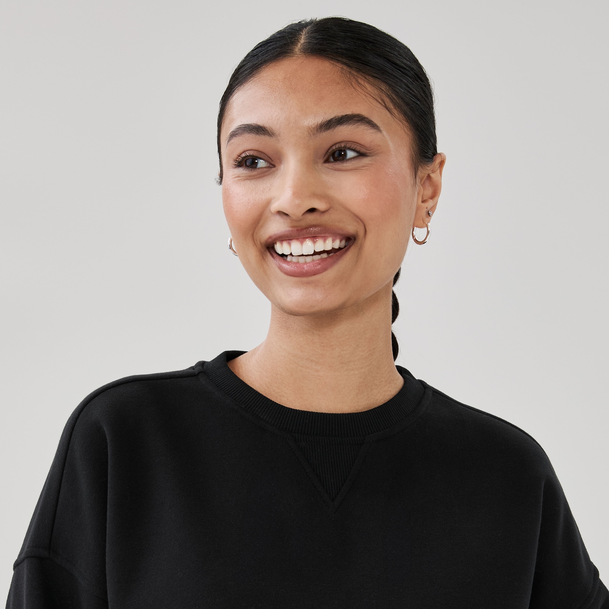 Active CozyFleece Sweatshirt