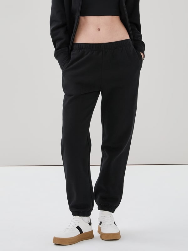 Joe Fresh Pantalon en molleton sport MolletonConfo 1 ea, 29,00 $/1ch