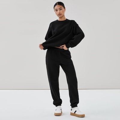 Active CozyFleece Sweatpant - Black