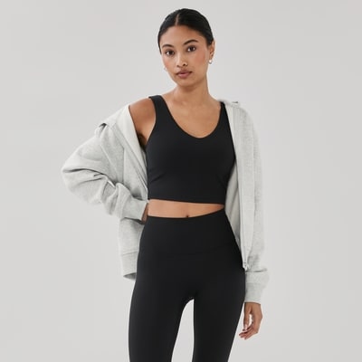 Joe Fresh Y0WR074183 ACT TANK,XS,BLK 1 ea, $25.00/1ea