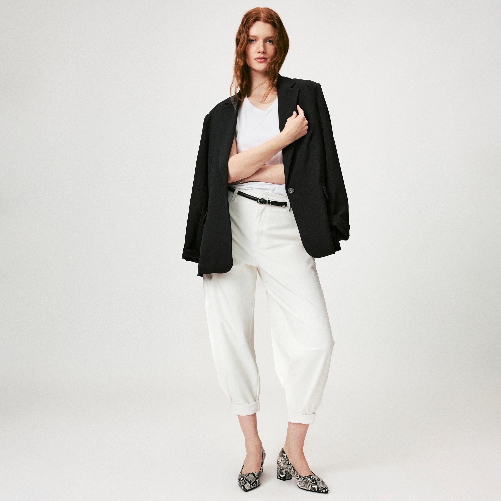 Blazer habillé