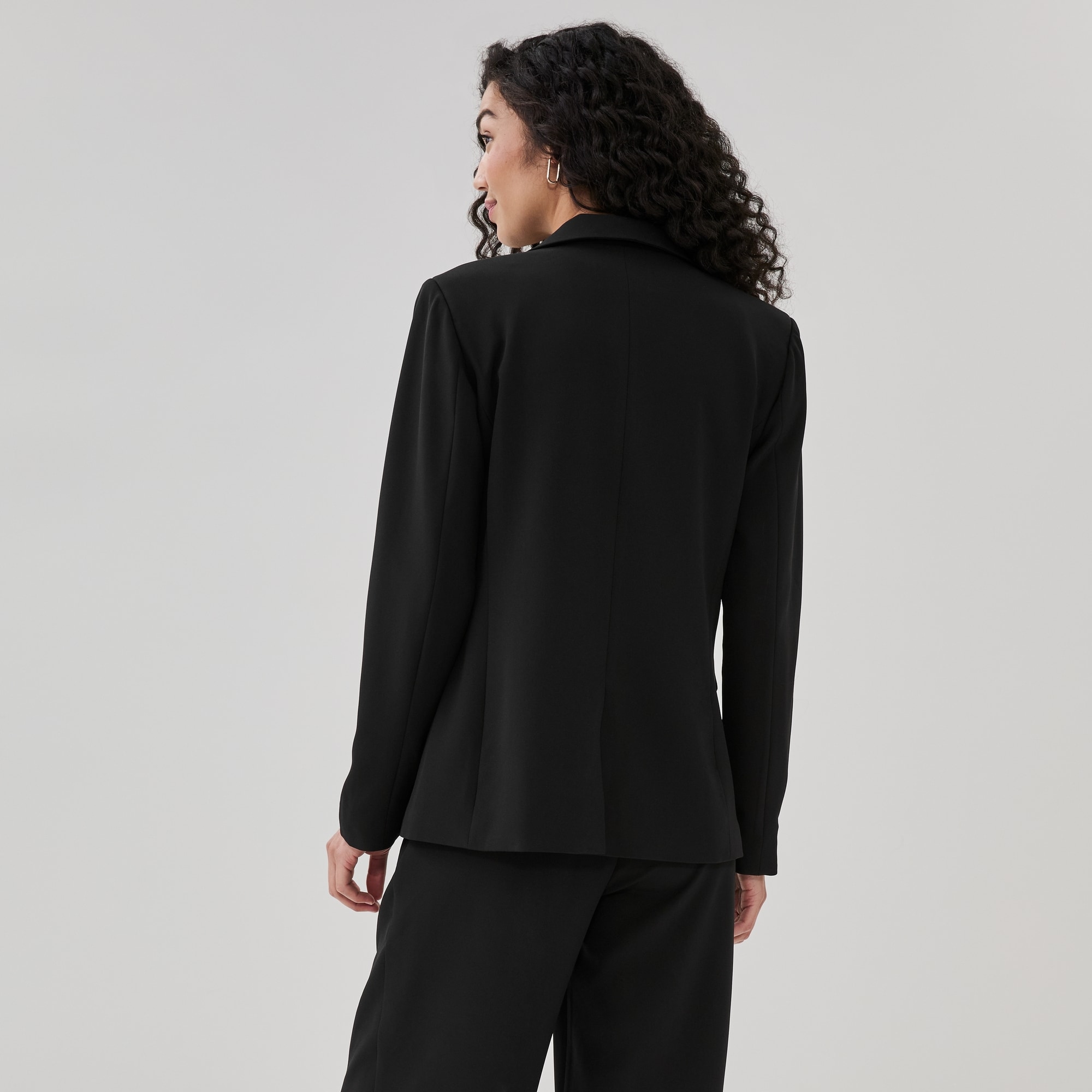 Blazer habillé