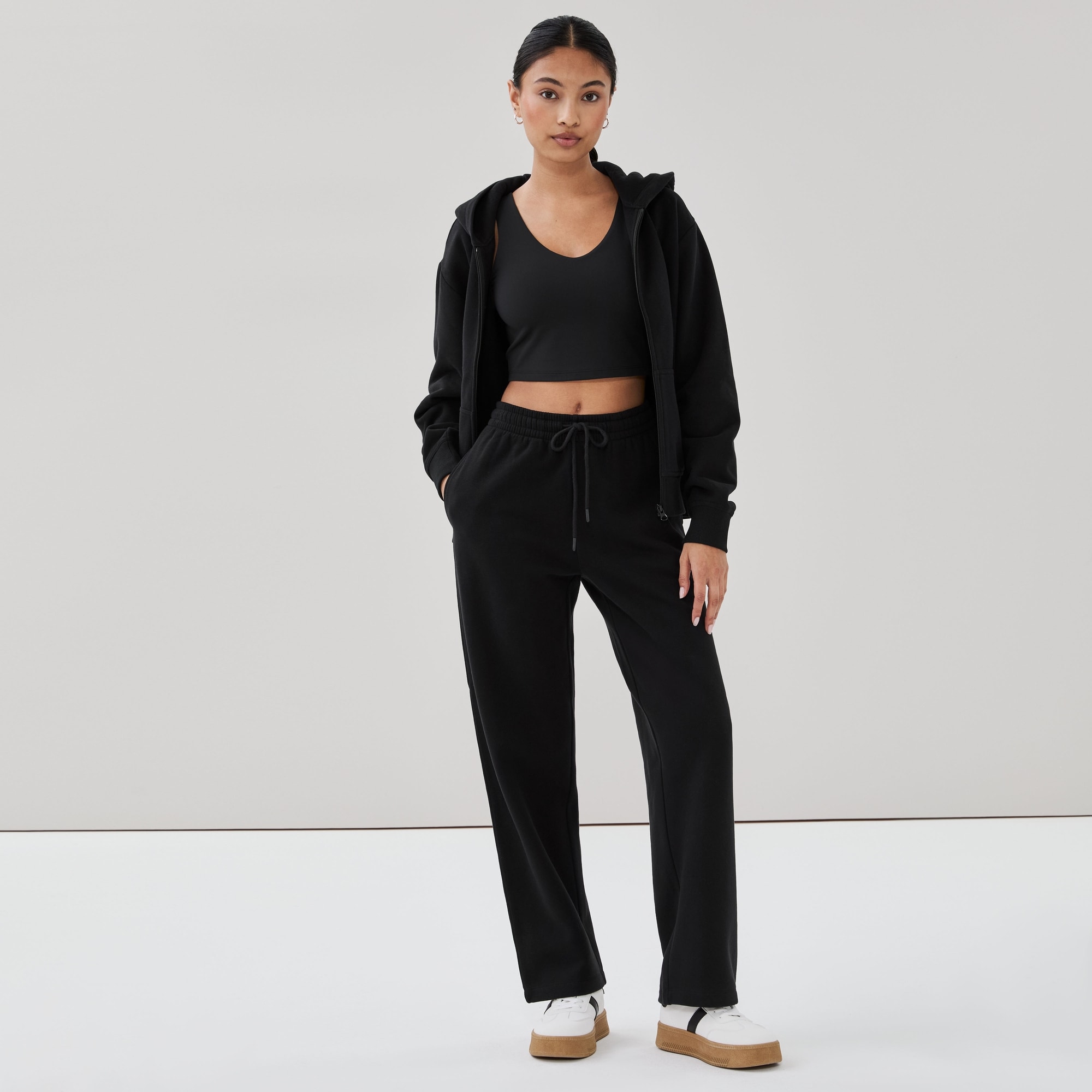 Active CozyFleece Straight Leg Sweatpant