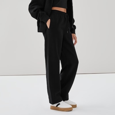 Joe Fresh Active CozyFleece Straight Leg Sweatpant 1 ea, $29.00/1ea