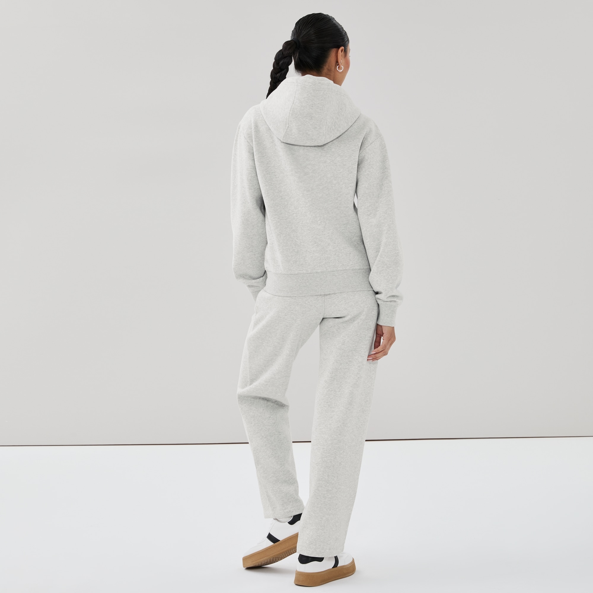Active CozyFleece Zip-Up Hoodie