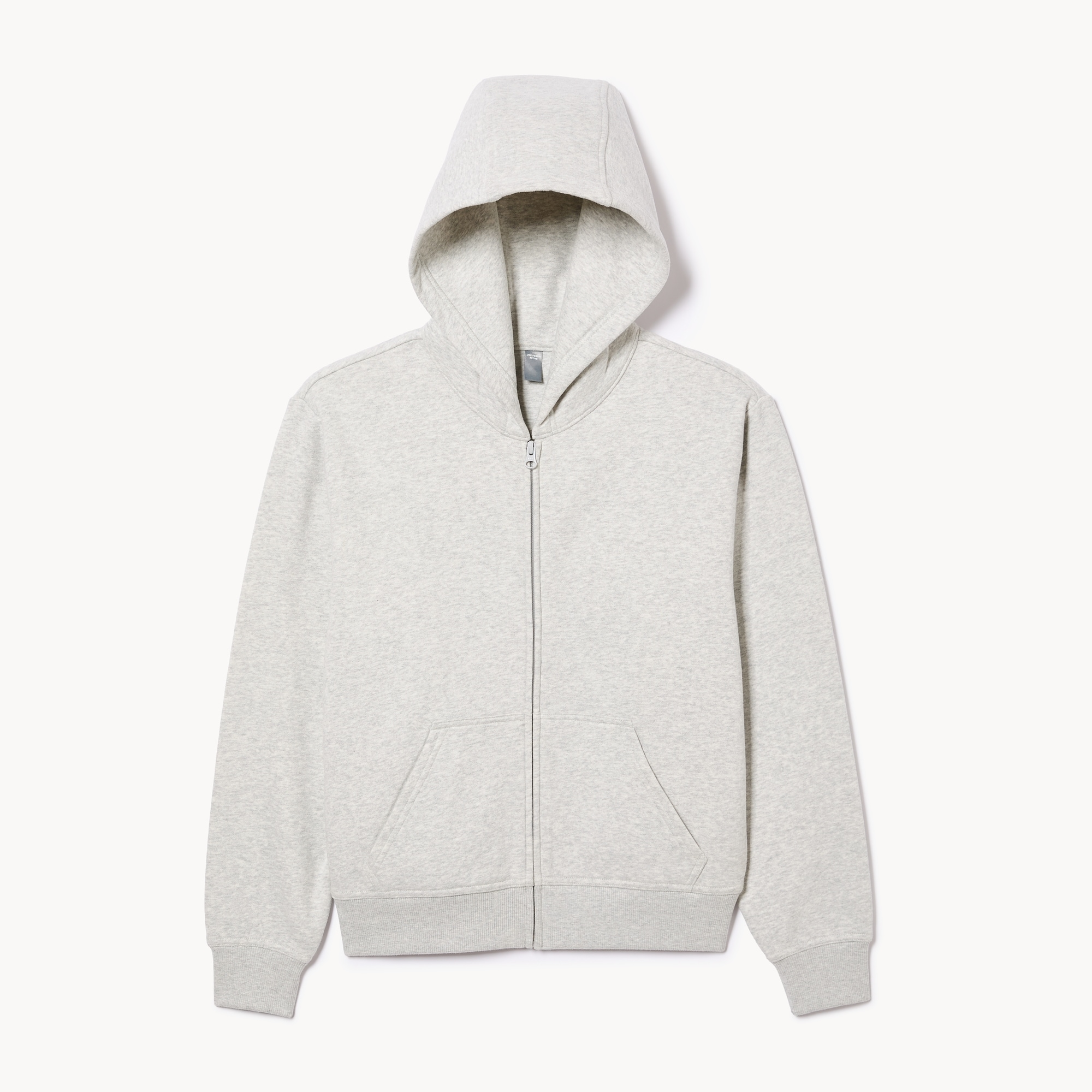 Active CozyFleece Zip-Up Hoodie