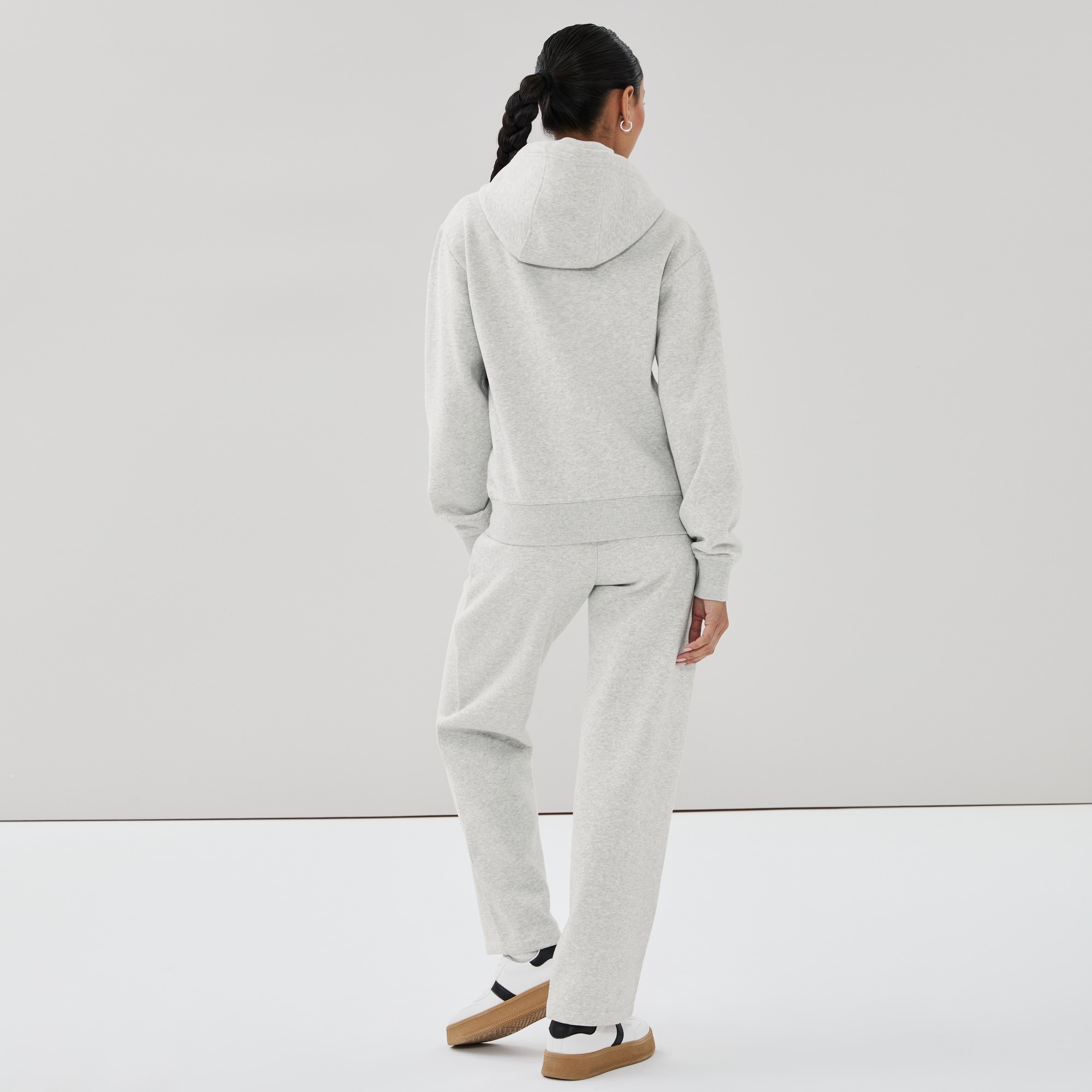 Active CozyFleece Zip-Up Hoodie