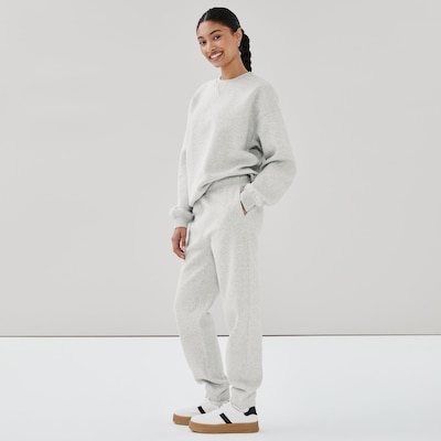 Active CozyFleece Sweatpant - Grey Mix