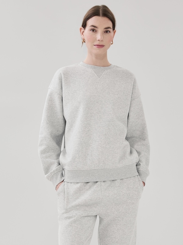 Joe Fresh Active CozyFleece Sweatshirt 1 ea, $29.00/1ea