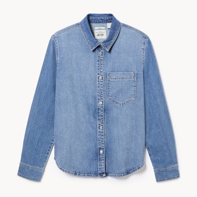 Levi Strauss Signature™ Gold Levi Strauss Signature™ Gold Denim Shirt 1 ea, $39.99/1ea