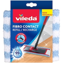 Fibro Contact Mop Head Replacement