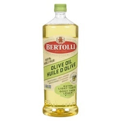Extra Light Taste Olive Oil