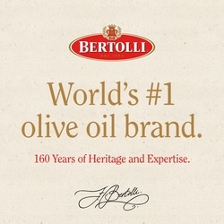Bertolli Extra Light Taste Olive Oil - 1 l | Fortinos