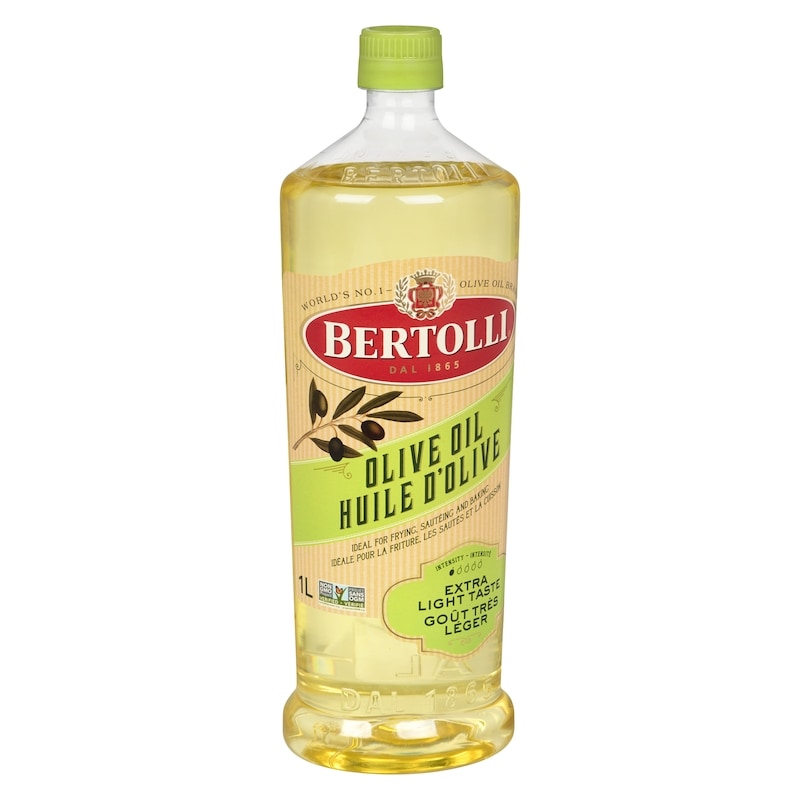 Extra Light Taste Olive Oil