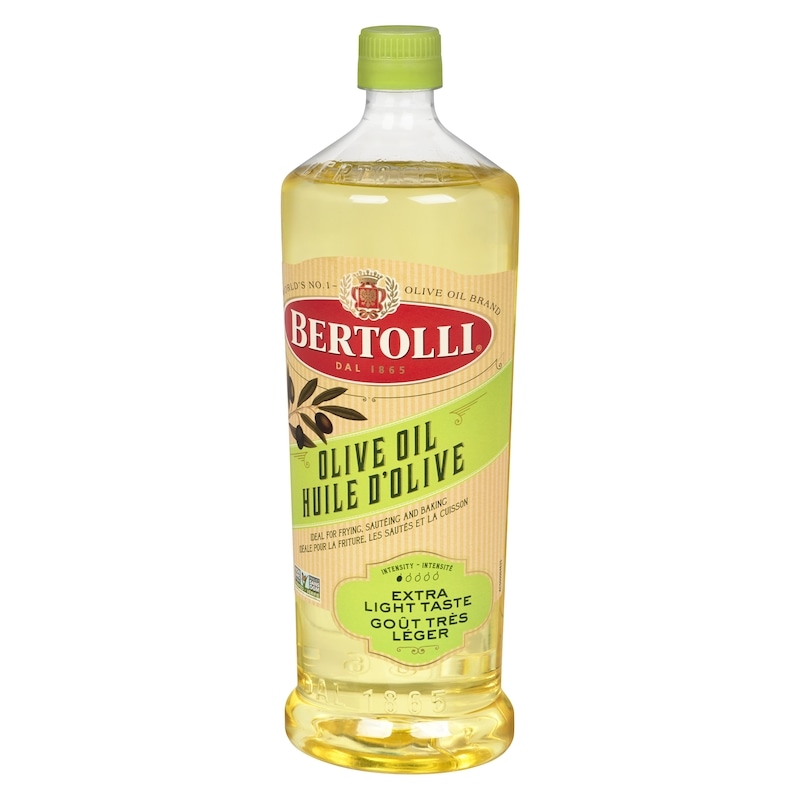 Extra Light Taste Olive Oil