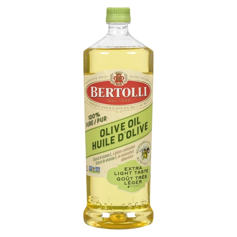 Extra Light Taste Olive Oil