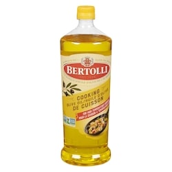 Bertolli Cooking Olive Oil 1 l, $1.65/100ml