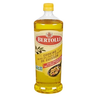 Bertolli Cooking Olive Oil 1 l, $1.30/100ml