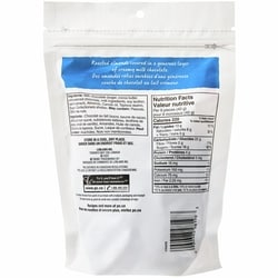 President's Choice Milk Chocolate Covered Almonds - 340 g