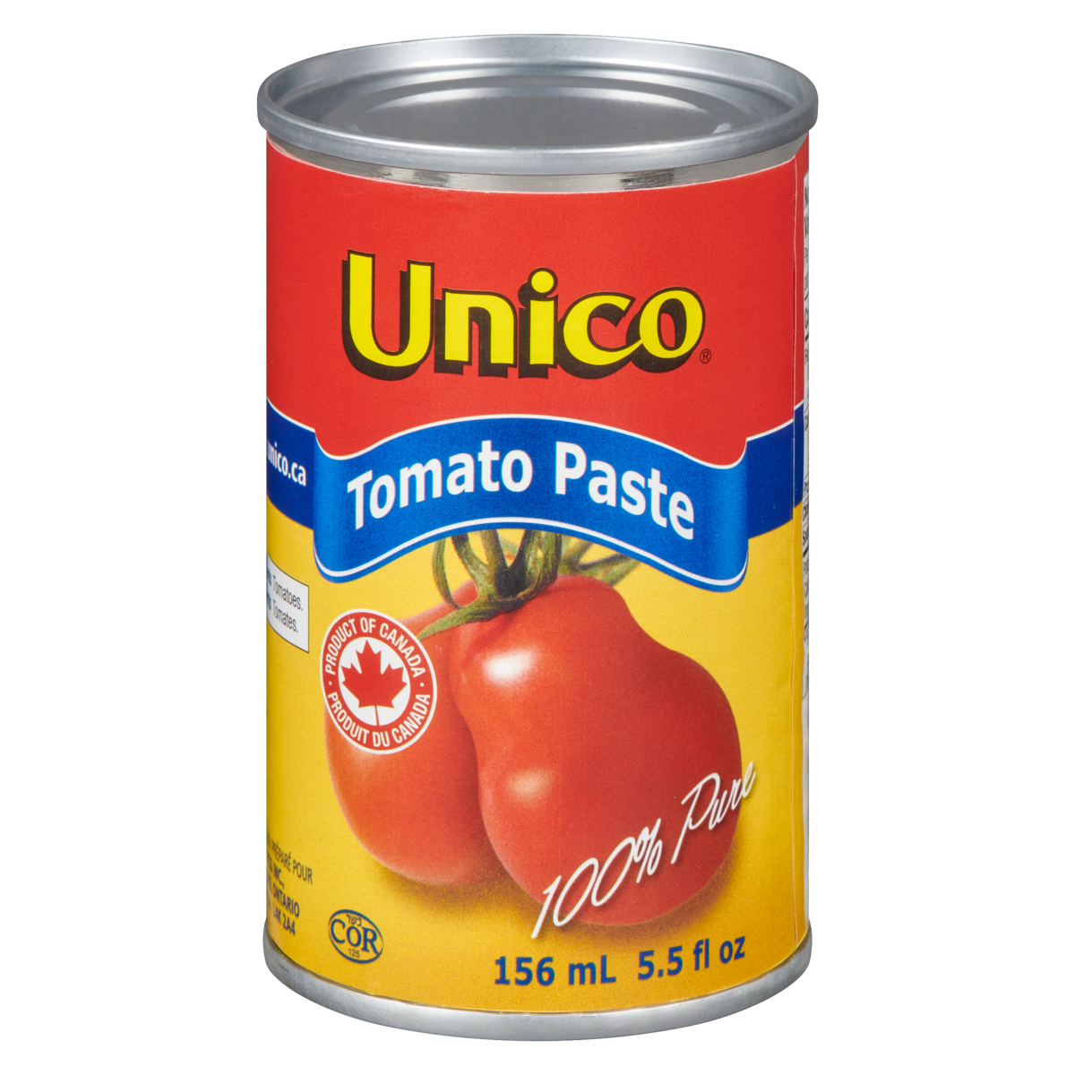 Unico Tomato Paste