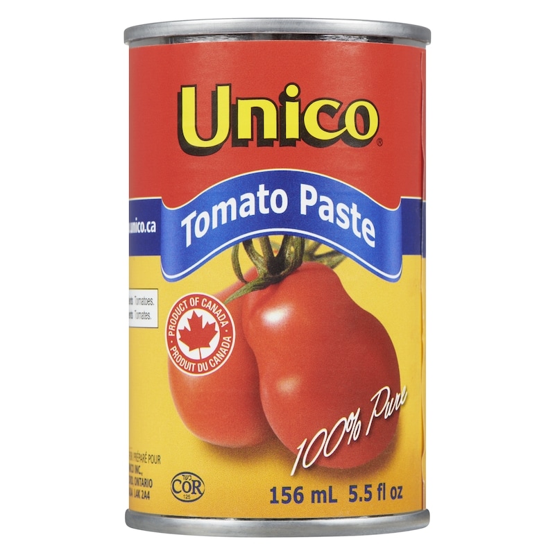 Tomato Paste