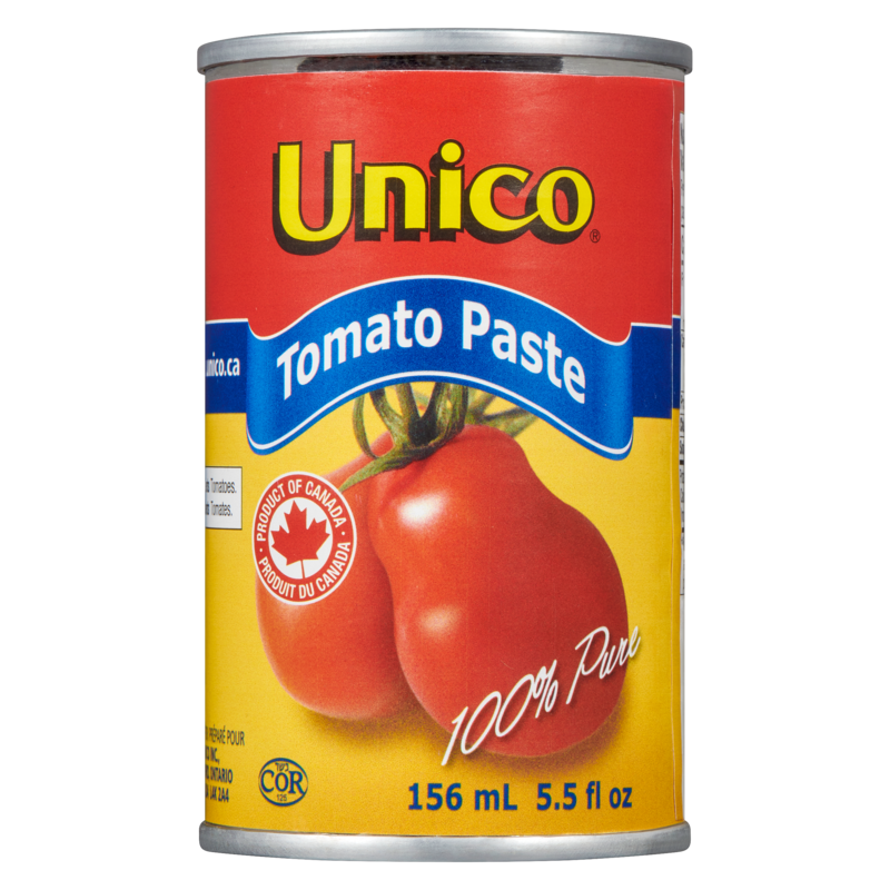 Tomato Paste