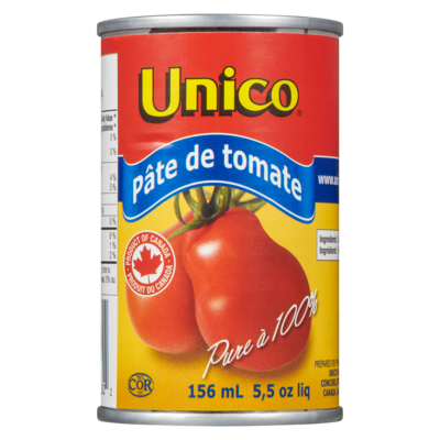 Pâte de tomate