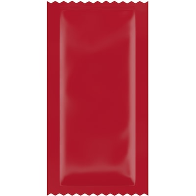 Heinz Ketchup Aux Tomates (500 X Sachets) 500x8.0 ml, 0,75 $/100ml