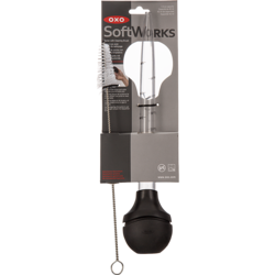 Oxo Softworks Turkey Baster     1 ea, $16.00/1ea