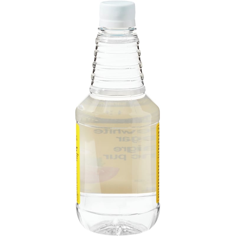Pure White Vinegar