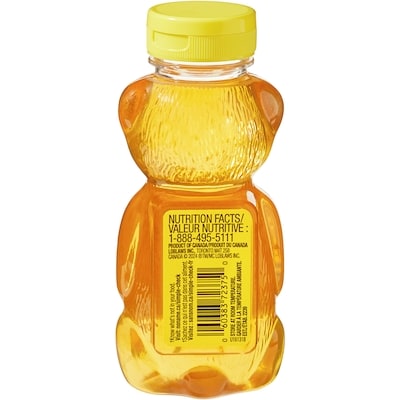 100% Canadian Pure Liquid Honey