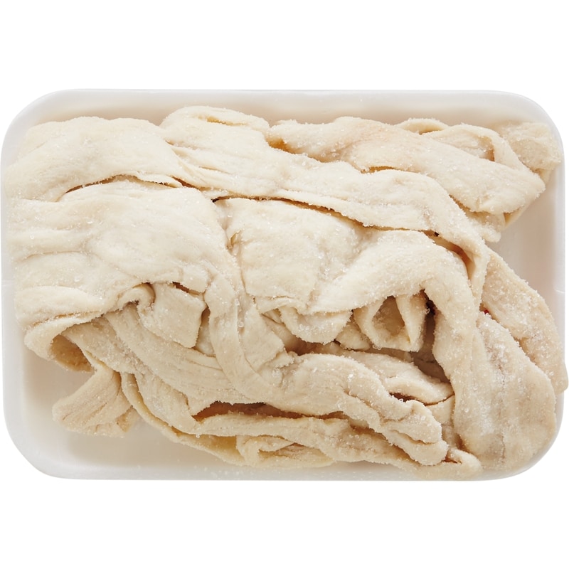 Salami Casings, Extra Wide 3+3