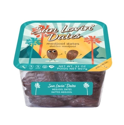 Dates Medjool