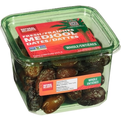 Dattes Medjool