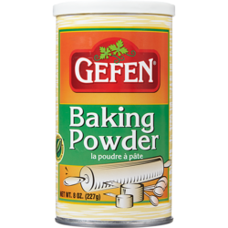 Baking Powder