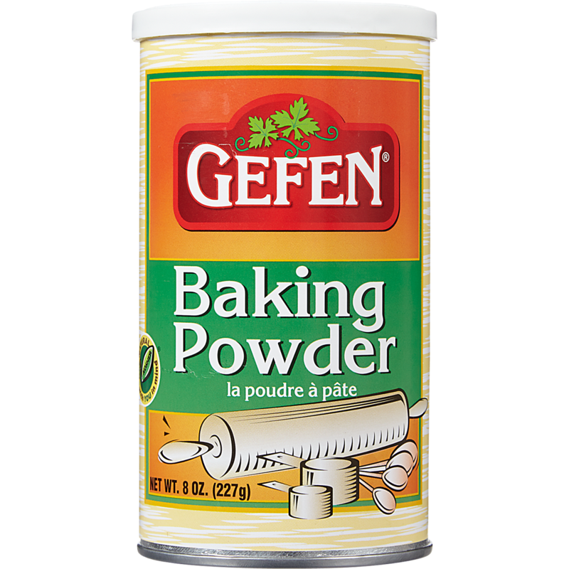 Baking Powder