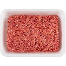 Le Choix du Boucher Bœuf haché maigre format Club 17,17 $/1kg 7,79 $/1lb
