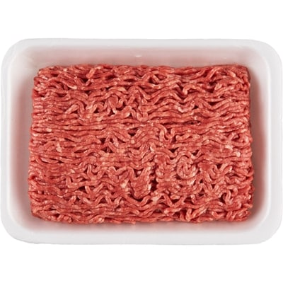 Le Choix du Boucher Bœuf haché maigre format Club 17,17 $/1kg 7,79 $/1lb