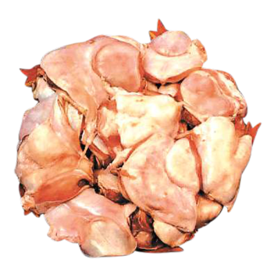null Cod Tongues, Fresh $39.66/1kg $17.99/1lb