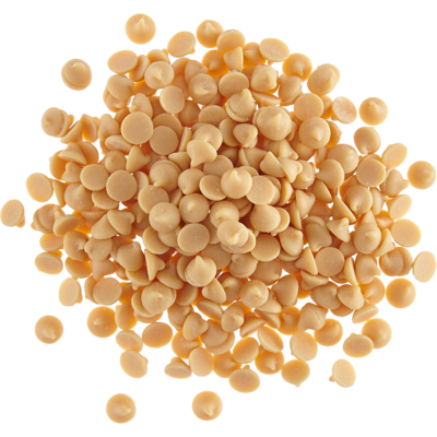 null Butterscotch Chips $1.19/100g $11.90/1kg