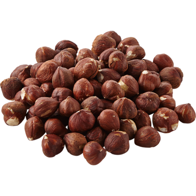 null Natural Filberts $3.86/100g $38.55/1kg