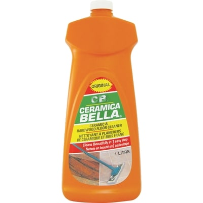 Sardo Ceramica Bella Detergent 1 l, $0.35/100ml