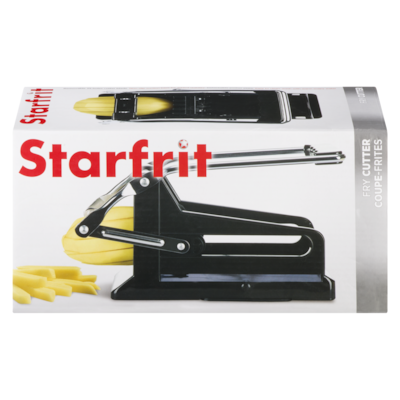 Starfrit Fry Cutter 1 ea, $23.00/1ea