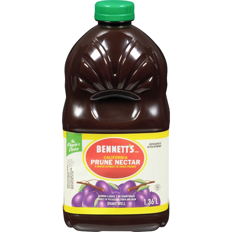 California Prune Nectar