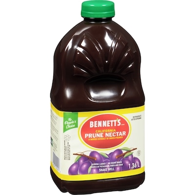 California Prune Nectar